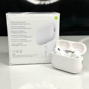 AirPods Pro  Carbon ANC With Type C  Port