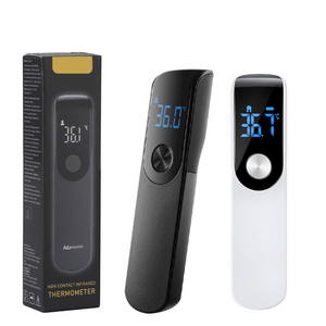 Medical Temperature Infrared Digital Thermometer